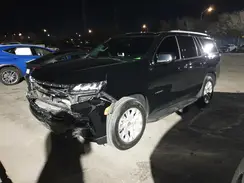 339901 2023 CHEVROLET TAHOE
