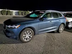 340837 2019 VOLVO XC60
