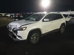 341354 2019 JEEP GRAND CHEROKEE