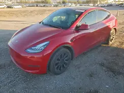 341449 2022 TESLA MODEL Y