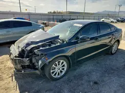 348193 2017 FORD FUSION