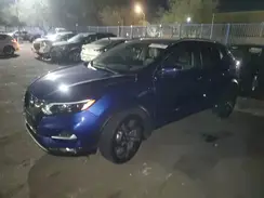 348980 2022 NISSAN ROGUE