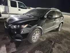 349517 2022 NISSAN ROGUE