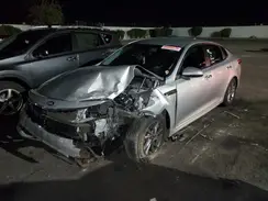 351695 2019 KIA OPTIMA