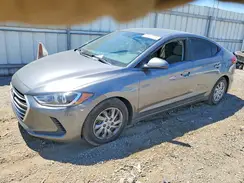 354171 2018 HYUNDAI ELANTRA