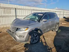 354581 2018 JEEP COMPASS