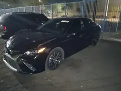 355800 2020 TOYOTA CAMRY
