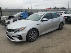 356036 2019 KIA OPTIMA