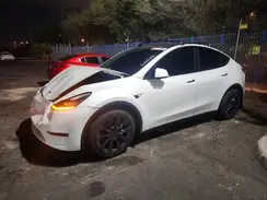 360699 2022 TESLA MODEL Y