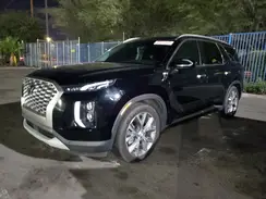 360991 2022 HYUNDAI PALISADE