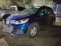 363651 2019 CHEVROLET TRAX