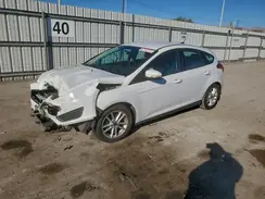 364297 2016 FORD FOCUS