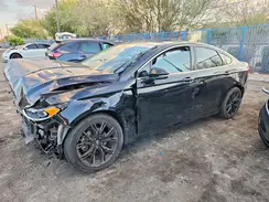 365706 2017 FORD FUSION