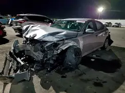 367547 2021 NISSAN ALTIMA