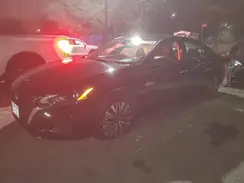 367838 2025 NISSAN ALTIMA