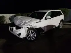 369429 2016 JEEP GRAND CHEROKEE