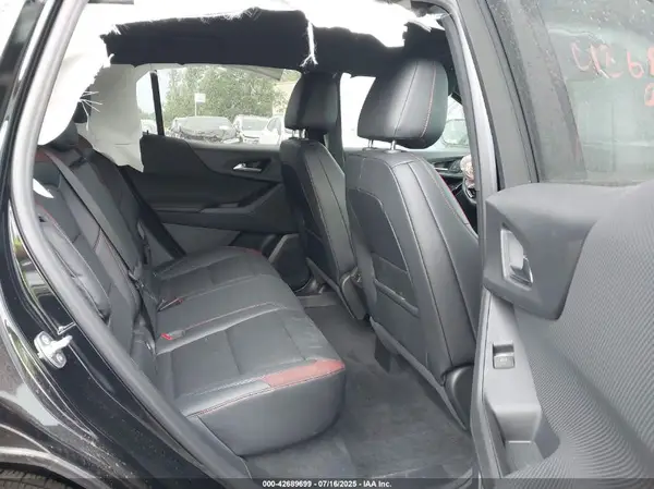 36NAXTEG856108757 2025 CHEVROLET EQUINOX - Image 8