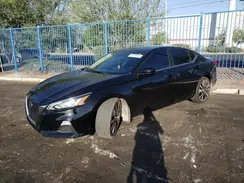 371686 2022 NISSAN ALTIMA