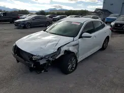 372690 2019 KIA OPTIMA
