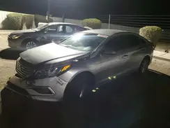 373458 2016 HYUNDAI SONATA