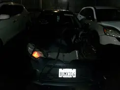 375295 2016 TOYOTA COROLLA