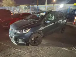 375383 2021 CHEVROLET TRAX