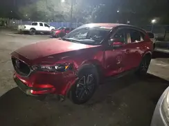 375743 2018 MAZDA CX-5