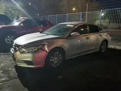376897 2016 NISSAN ALTIMA