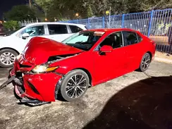 377082 2020 TOYOTA CAMRY
