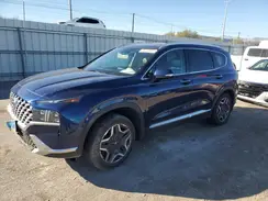 377585 2022 HYUNDAI SANTA FE