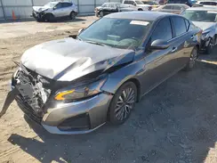 378574 2024 NISSAN ALTIMA