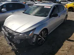 380597 2021 NISSAN ALTIMA