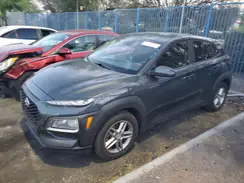 381149 2019 HYUNDAI KONA
