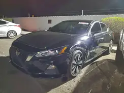 383093 2022 NISSAN ALTIMA