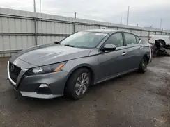 384623 2022 NISSAN ALTIMA