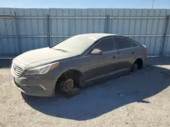 385014 2016 HYUNDAI SONATA