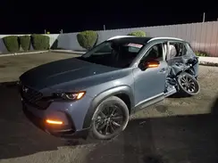 385897 2025 MAZDA CX-50