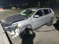389662 2019 JEEP GRAND CHEROKEE