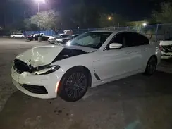 389760 2019 BMW 5ER