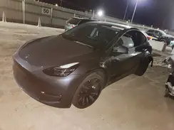 391899 2022 TESLA MODEL Y