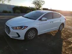 392132 2018 HYUNDAI ELANTRA