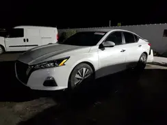394320 2022 NISSAN ALTIMA