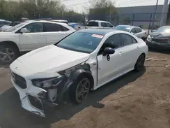 398030 2023 MERCEDES-BENZ CLA-KLASSE