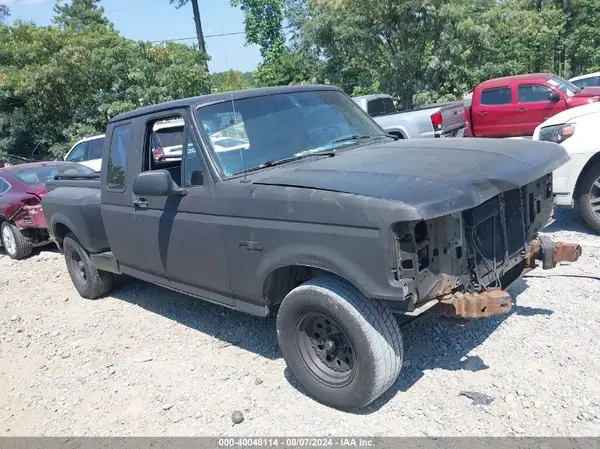 3AKJHHDR1JSJM0379 2018 FORD F-150 - Image 1