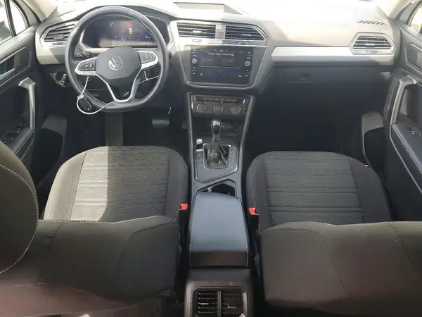 3BBRB7AX7RM210645 2024 VOLKSWAGEN TIGUAN - Image 8