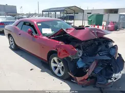 3C3CDZAG0HH611038 2017 DODGE CHALLENGER