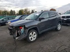 3C4BJDBV0LT112975 2020 JEEP COMPASS