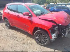 3C4NJBCN4PT568816 2023 JEEP COMPASS
