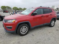 3C4NJCAB0HT652247 2017 JEEP COMPASS