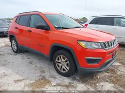 3C4NJCAB0HT658422 2017 JEEP COMPASS